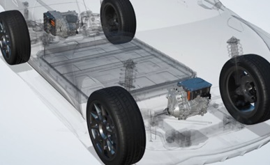 Gen 4 Prime Full Next Gen eDrive