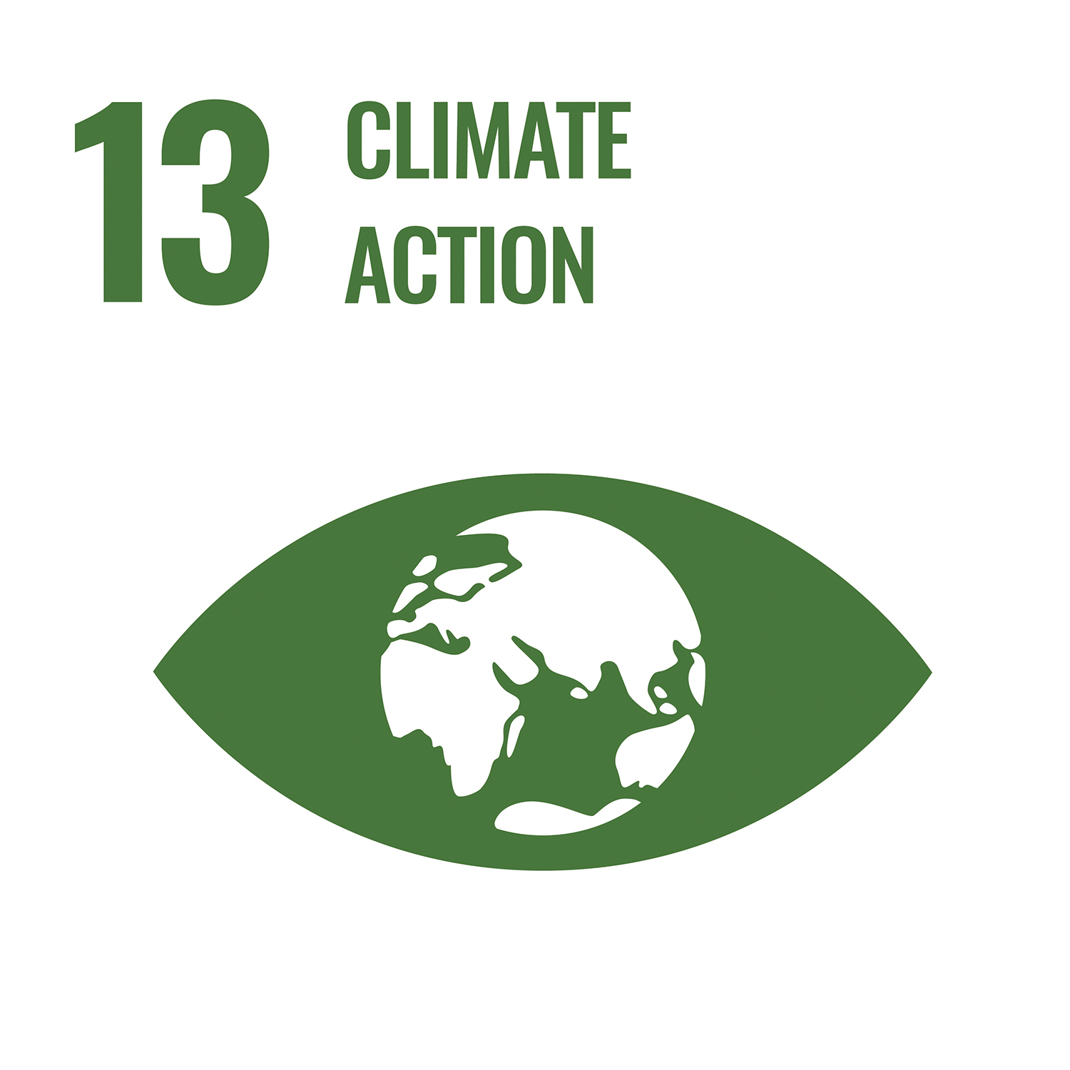 Take urgent action to combat climate change and its impacts Climate Action