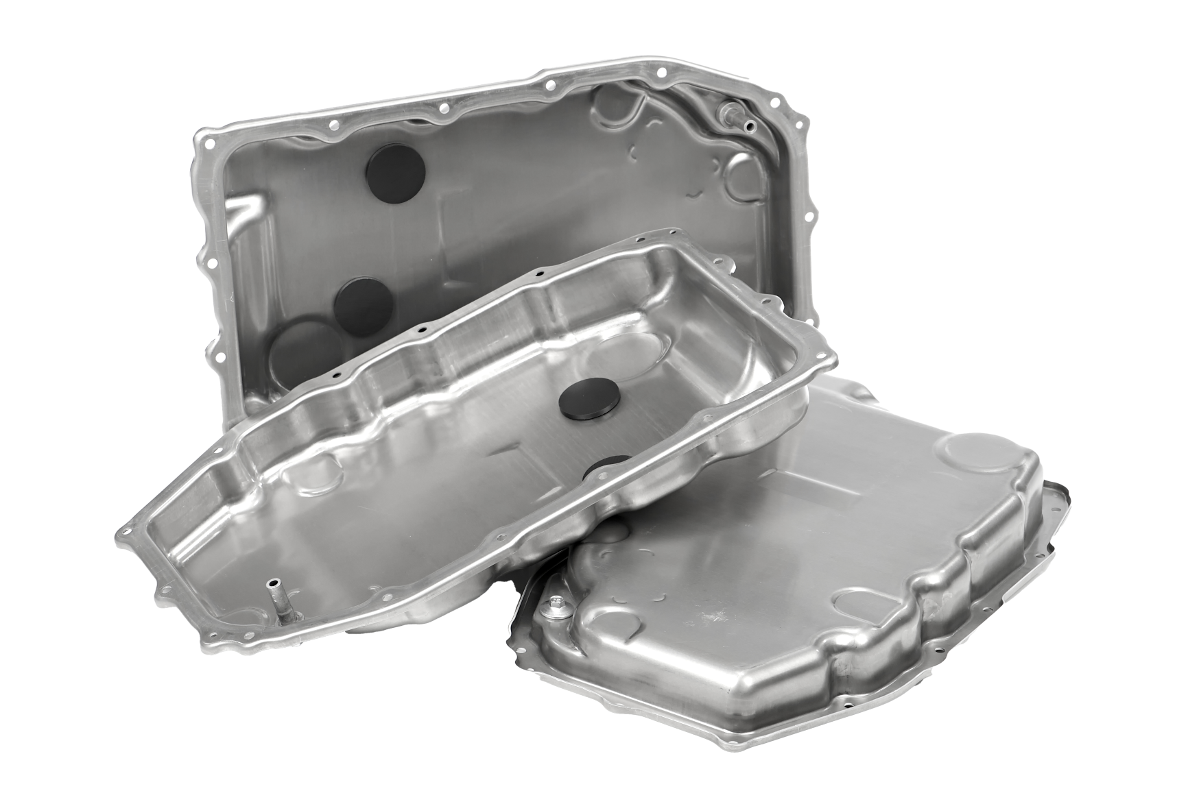 Inverter Covers & Oil Pans